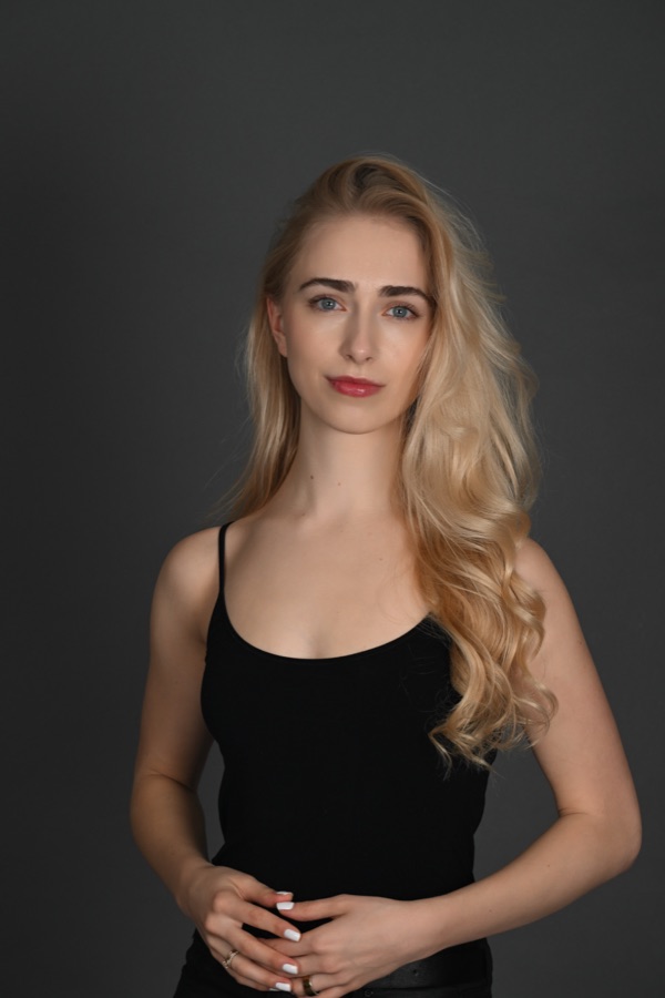 Maureen Evelyn
